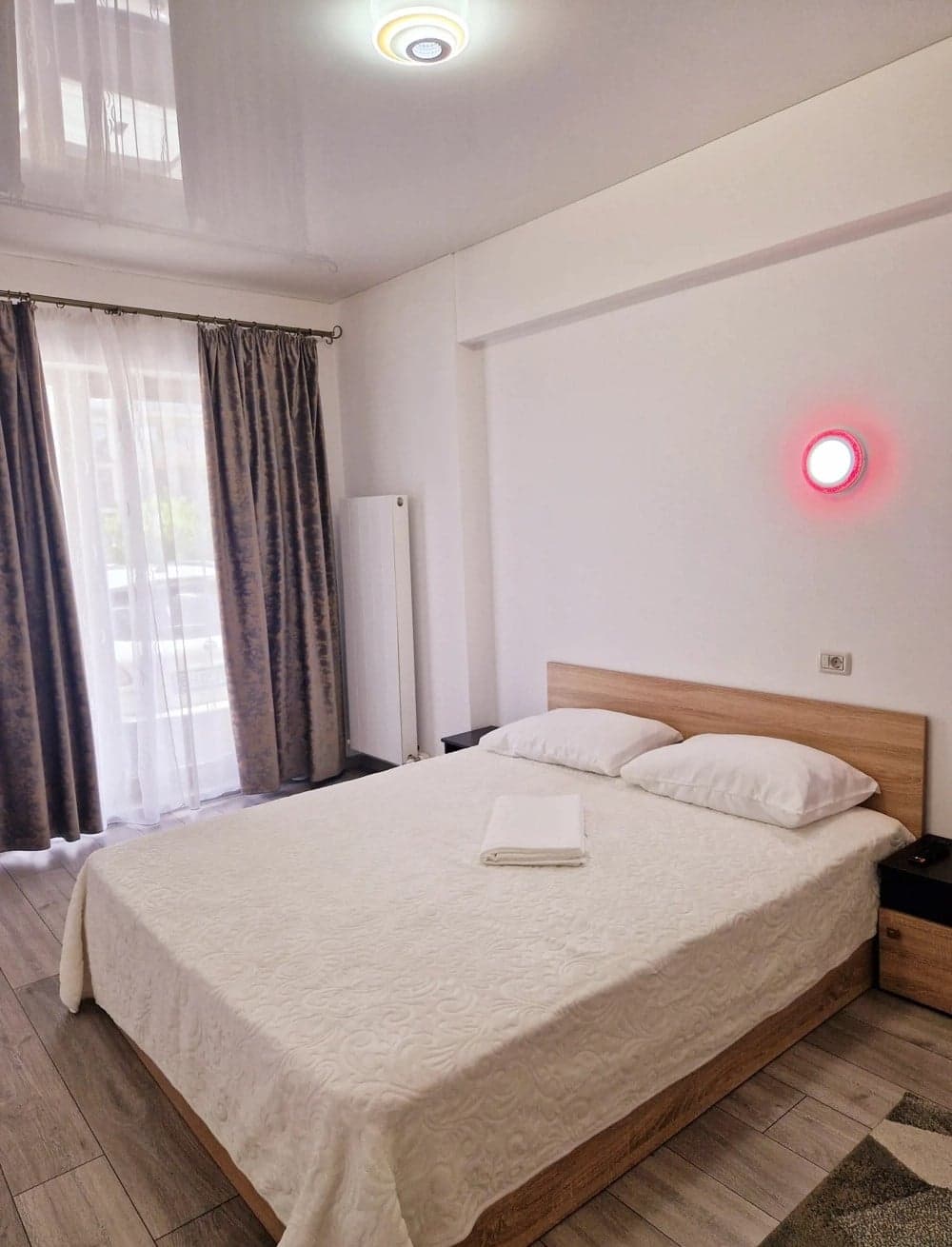 Apartament La Cheie - Loc Parcare - Mamaia Nord LIDL - 7