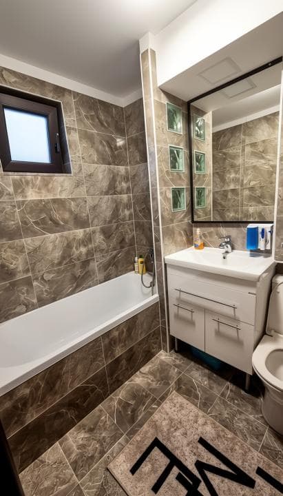 Apartament 3 Camere - Renovat Complet - Totul In Garantie ! - 8