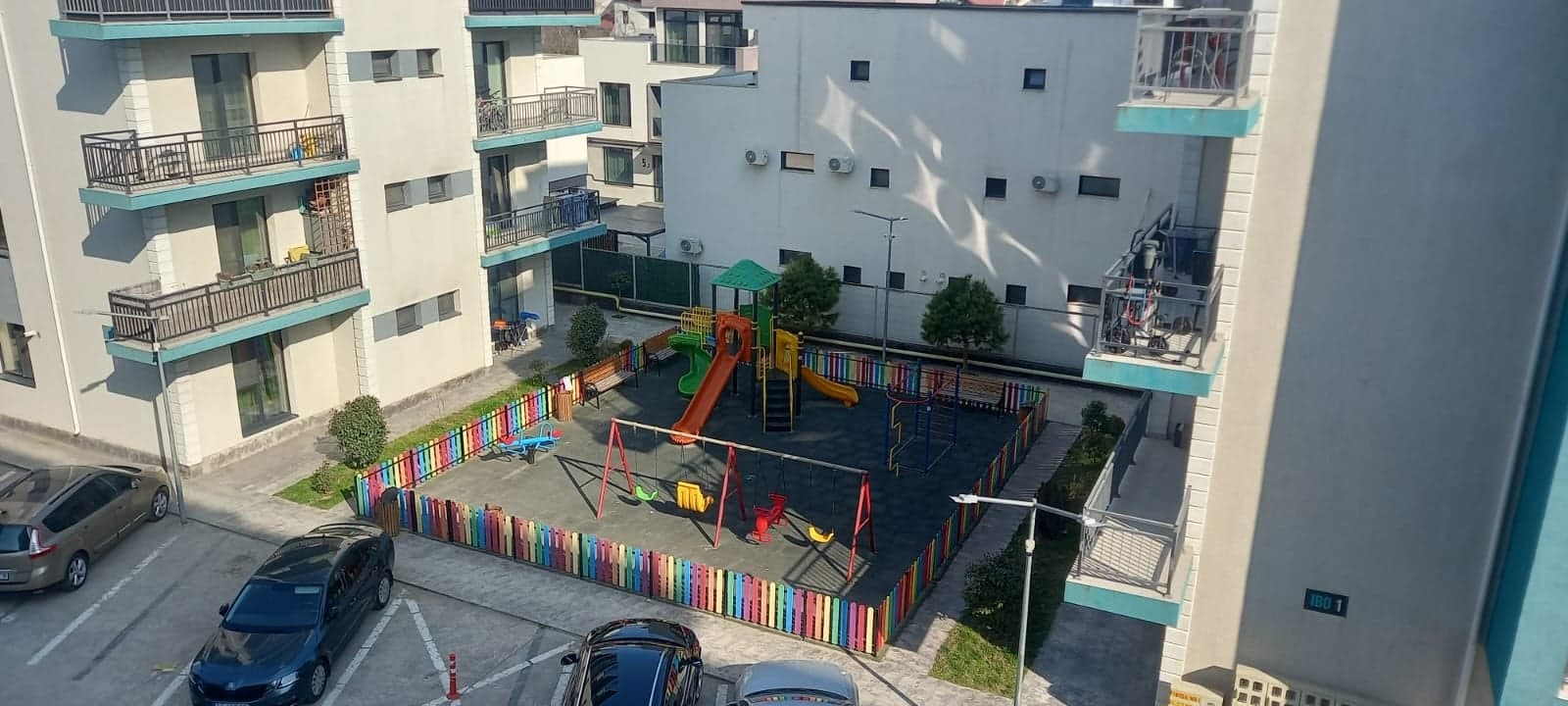 Garsoniera La Malul Marii - Zona Lidl  - 7