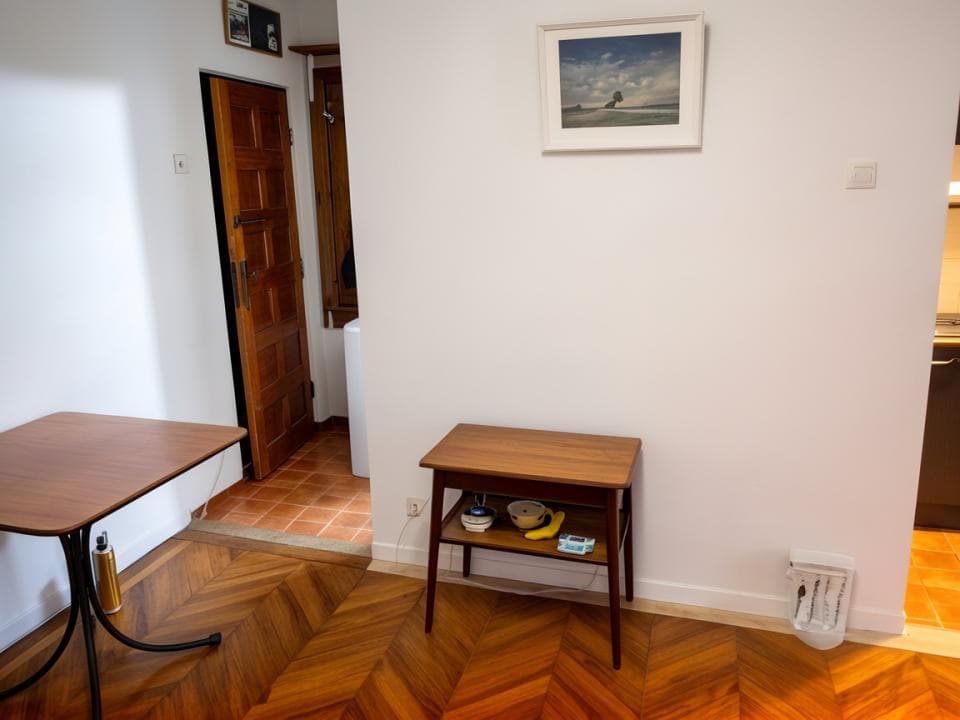 TOMIS NORD-BROTACEI GARSONIERA MOBILATA CENTRALA GAZE - 2