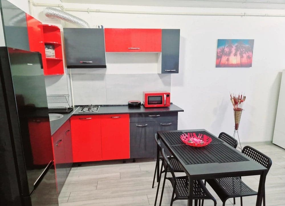 Apartament La Cheie - Loc Parcare - Mamaia Nord LIDL - 8