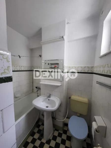 Apartament 3 Camere Clasic - Ultracentral - Parcul Arheologic - 5