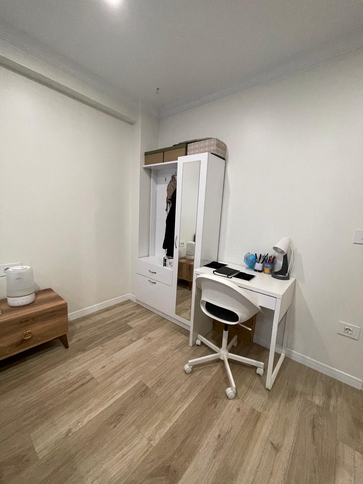 Apartament 2 camere, Tomis Nord, etaj 4/4, balcon 9 mp, construcție 2024 - 12