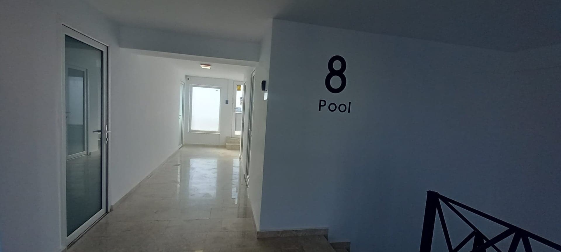 Apartament La Mare - Accesorizat complet - Piscina / Sala Fitnes - 6