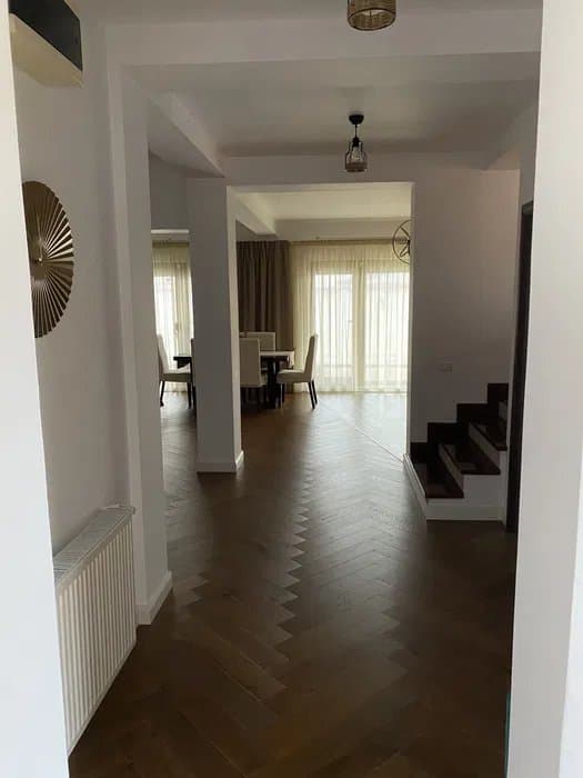 Vila P+1 - Ovidiu Lac - Teren 210 Mp - Mobilata Utilata Complet - 7