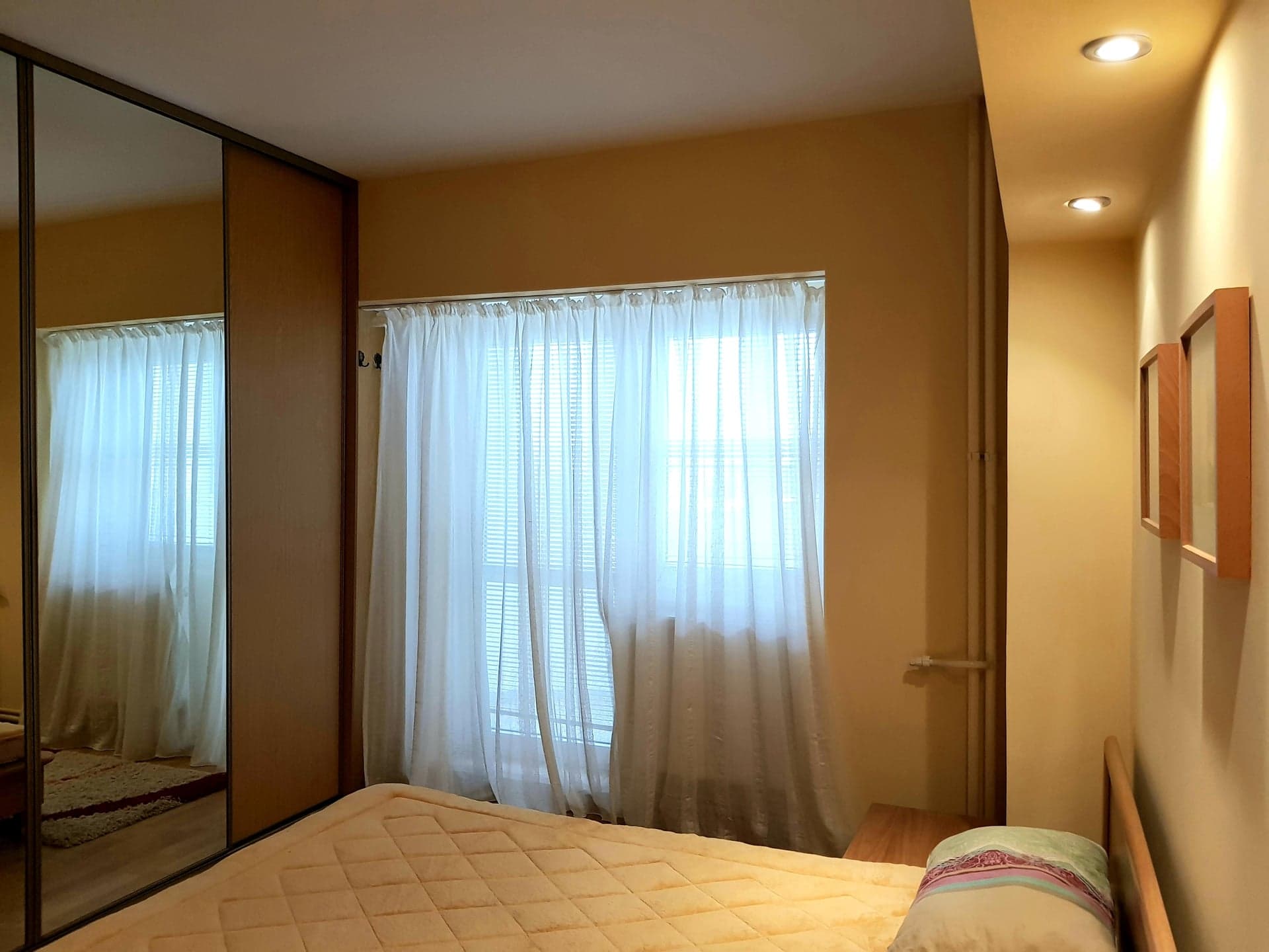 Apartament 4 camere - Zona Stadion - Loc Parcare - Termen Lung - 7