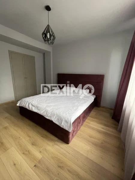 Apartament 2 Camere - Tomis Plus - Parter - Terasa - Partial Mobilat - 3