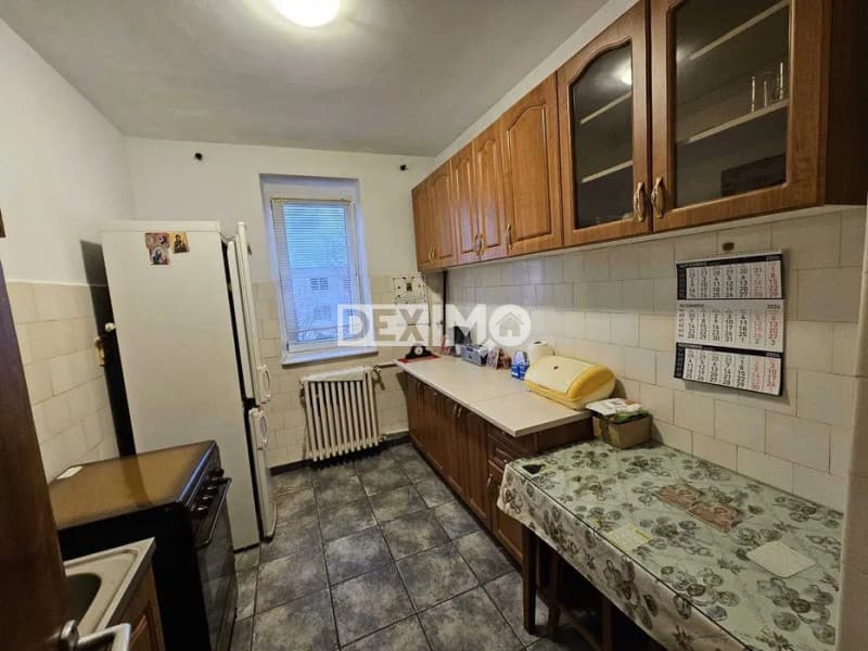 Apartament 2 Camere Clasic - Tomis II - Mobilat - 4