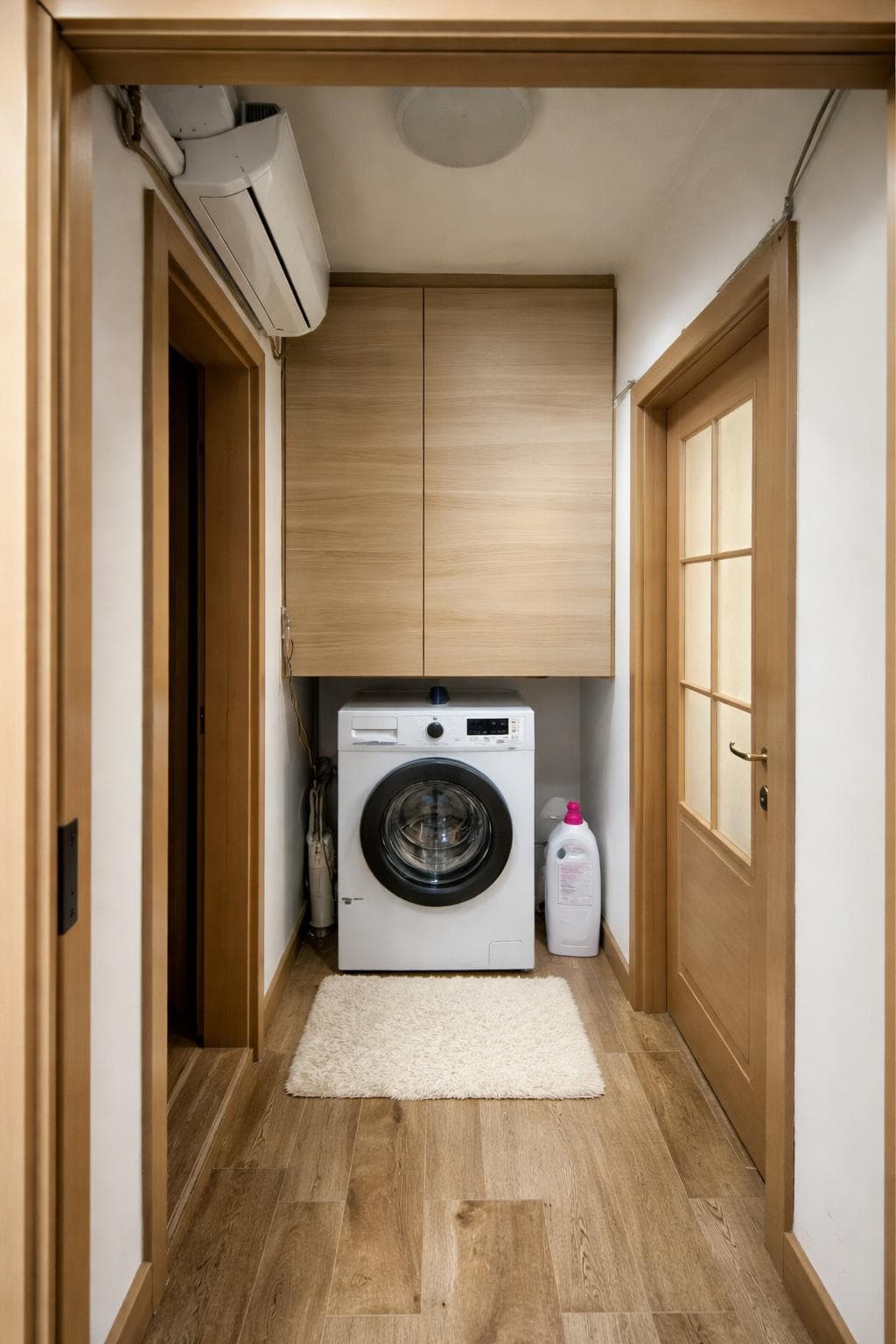 INEL I - GALERIILE SOVEJA- APARTAMENT CU 2 CAMERE MOBILAT CENTRALA GAZE - 10