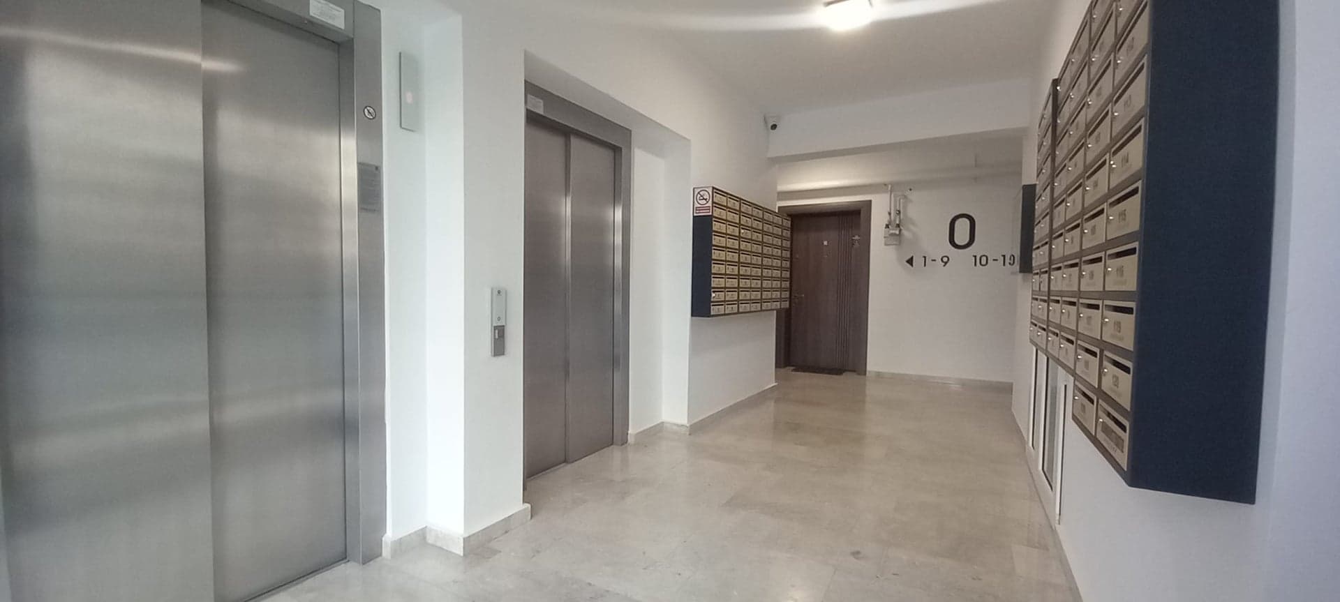 Apartament La Mare - Accesorizat complet - Piscina / Sala Fitnes - 4