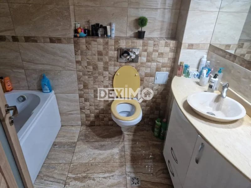 Apartament 2 Camere - Gara - Scafandri - Parter - Bloc 2009 - 8