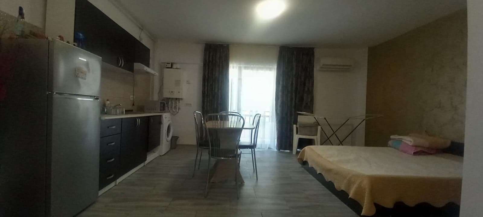 Garsoniera La Malul Marii - Zona Lidl  - 6