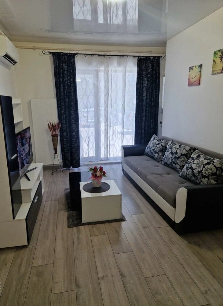 Apartament La Cheie - Loc Parcare - Mamaia Nord LIDL - 6