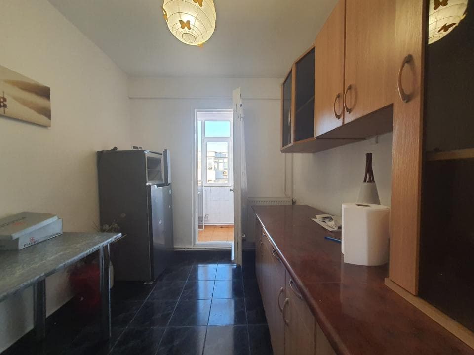 OCAZIE! ANDA-KAUFLAND APARTAMENT 2 CAMERE DECOMANDAT CENTRALA GAZE - 8