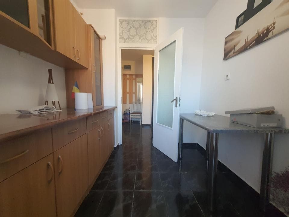 OCAZIE! ANDA-KAUFLAND APARTAMENT 2 CAMERE DECOMANDAT CENTRALA GAZE - 9