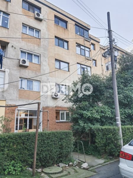 OCAZIE!!! KM 5 APARTAMENT CU 2 CAMERE MOBILAT SI UTILAT CENTRALA GAZE - 16