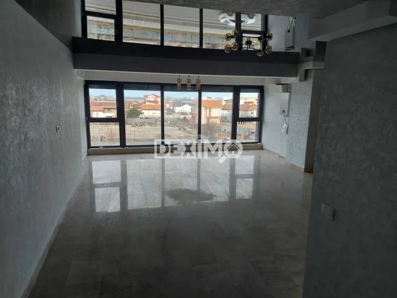 Studio Spatios - Tomis Plus - Finisaje Premium - Incalzire In Pardoseala - 2