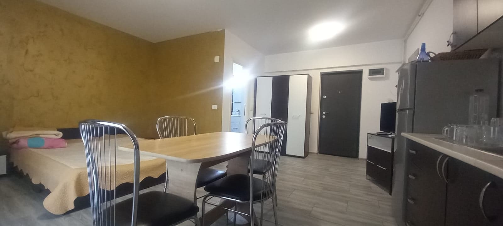 Garsoniera La Malul Marii - Zona Lidl  - 8