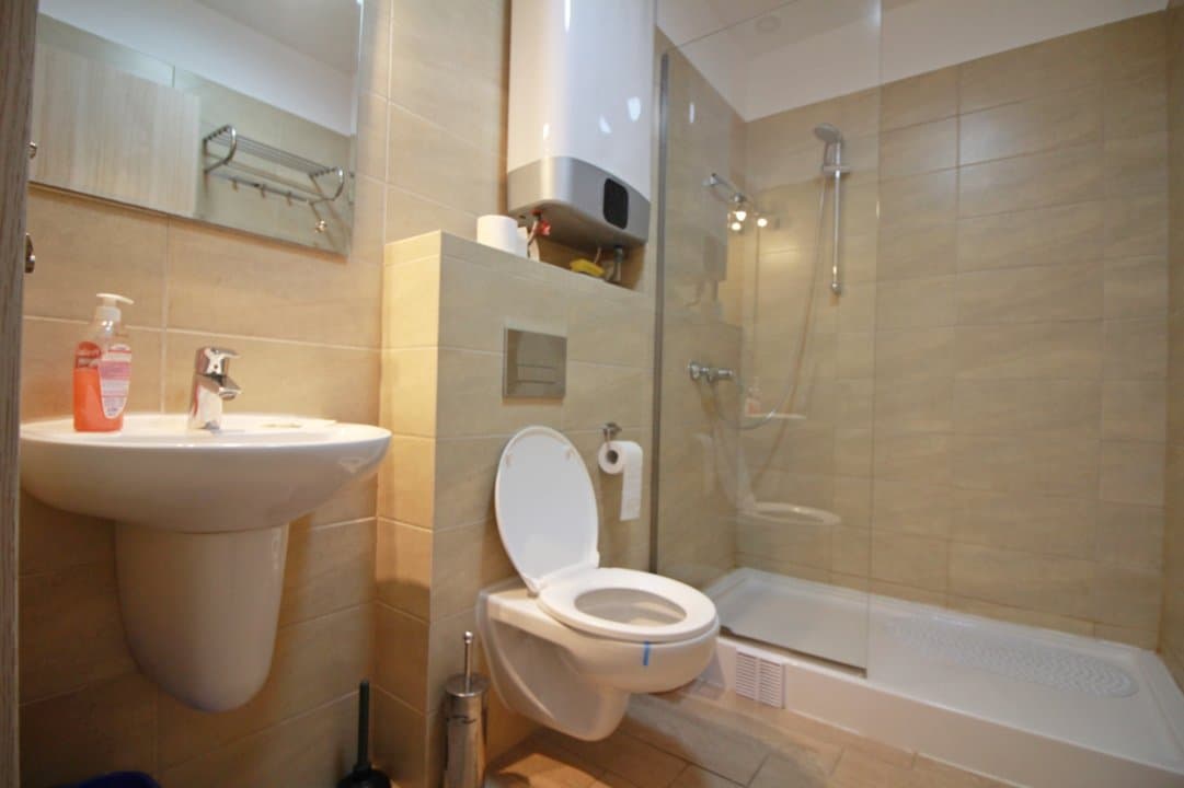 Apartament 2 camere, Mamaia Nord, etaj 2, bloc nou cu balcon generos - 3