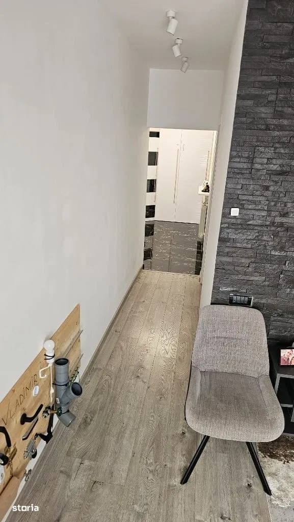 Apartament 3 camere, Constanta, etaj 3, bloc nou, renovat 2024 - 14