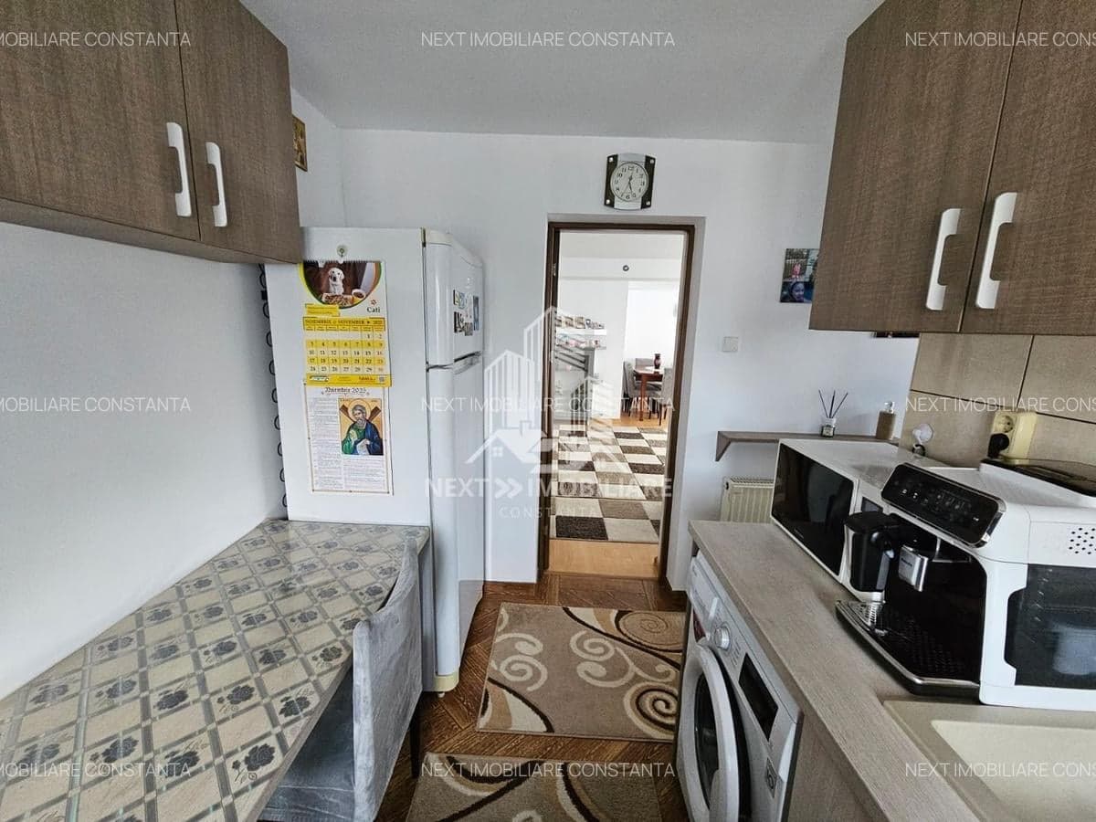 CASA COCHETA IN INIMA ORASULUI OVIDIU LANGA PRIMARIE