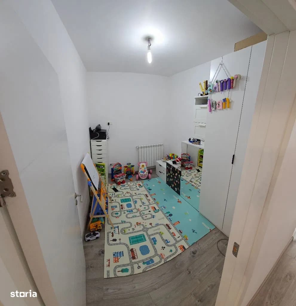 Apartament 3 camere, Constanta, etaj 3, bloc nou, renovat 2024 - 8