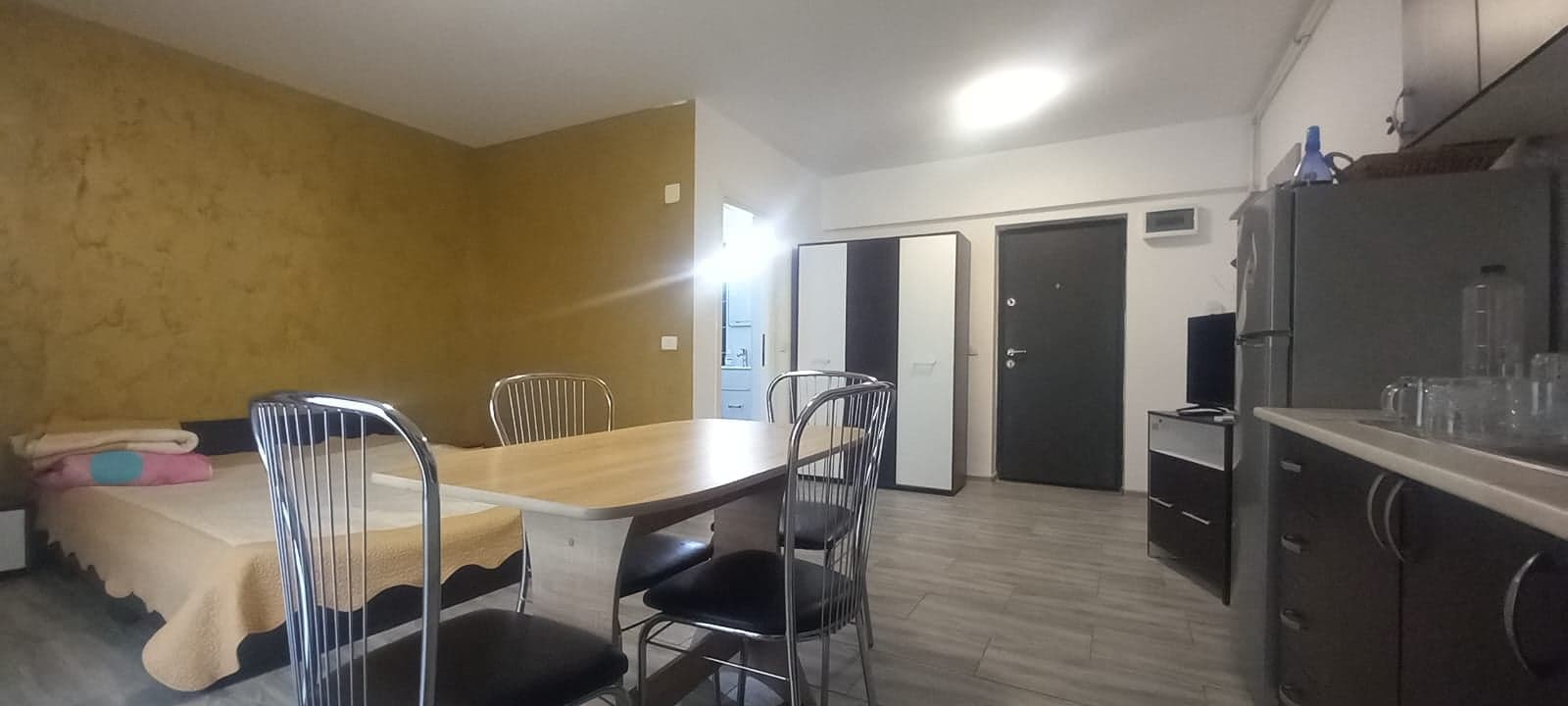 Garsoniera La Malul Marii - Zona Lidl  - 5