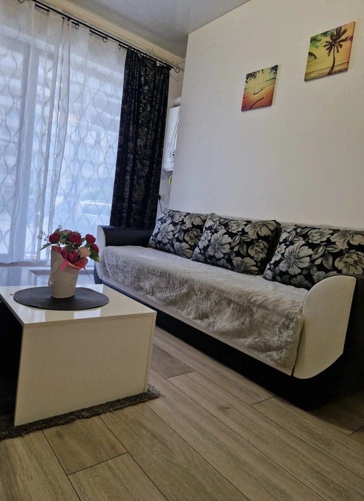 Apartament La Cheie - Loc Parcare - Mamaia Nord LIDL - 4
