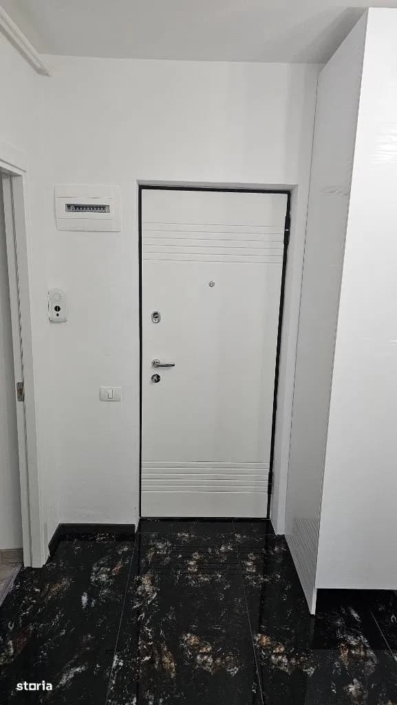 Apartament 3 camere, Constanta, etaj 3, bloc nou, renovat 2024