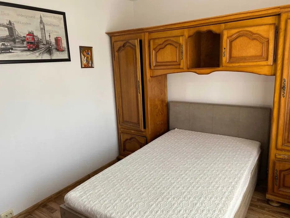 Apartament 3 camere - Inel I - etaj 4 cu pod - centrala proprie - 7