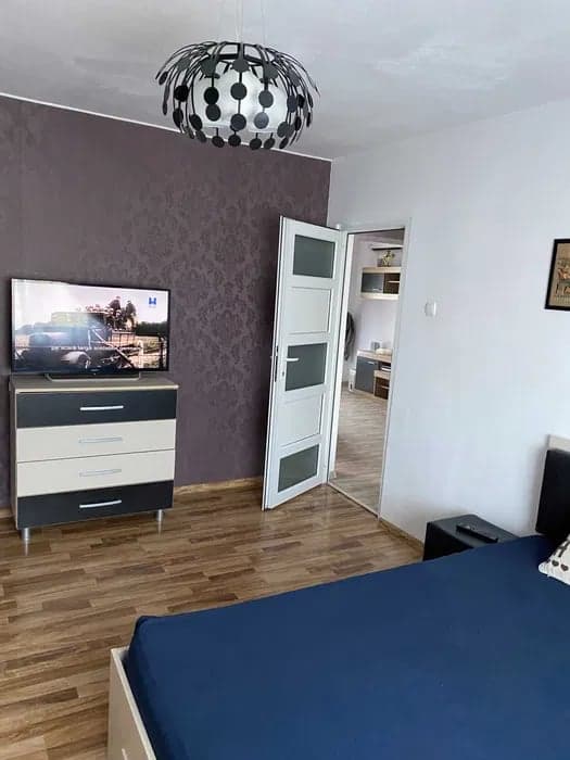 Apartament 3 camere - Inel I - etaj 4 cu pod - centrala proprie - 2