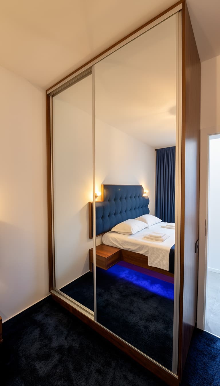 Apartament 2 camere, Tomis Nord, bloc nou, etaj 10, vedere panoramică - 7