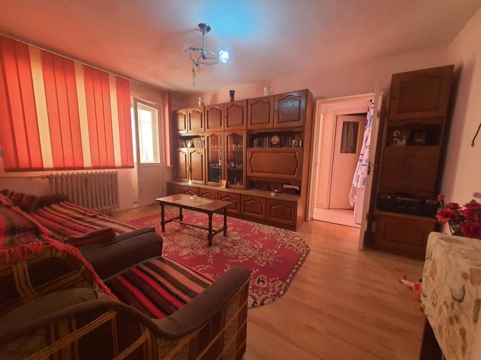 Apartament 2 camere, Tomis Nord, etaj 4/4, balcon și izolație termică - 6