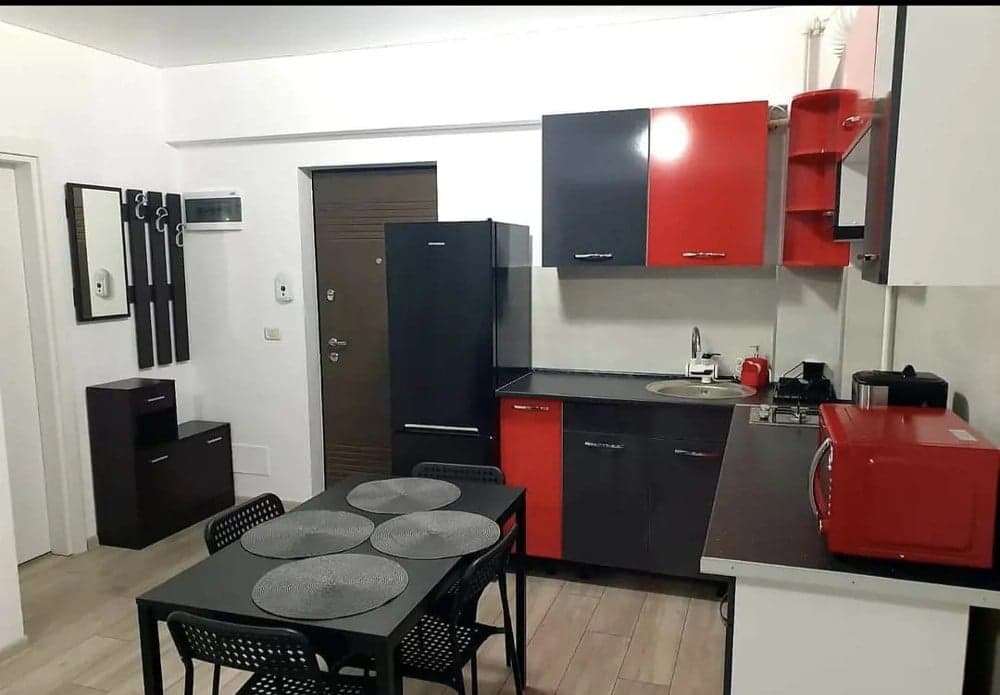 Apartament La Cheie - Loc Parcare - Mamaia Nord LIDL - 2