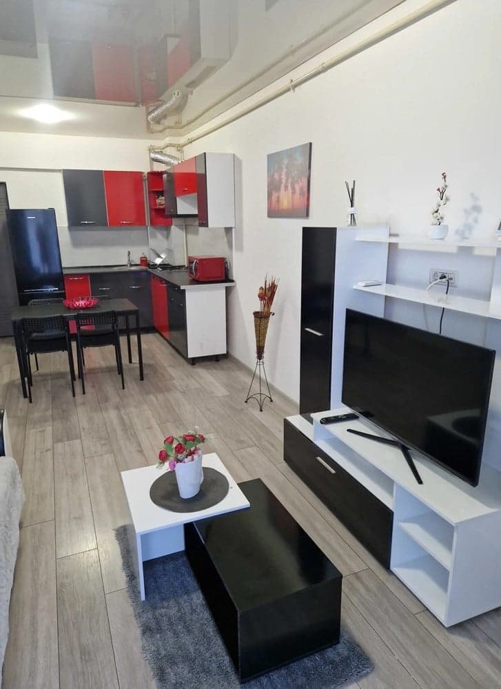 Apartament La Cheie - Loc Parcare - Mamaia Nord LIDL - 3