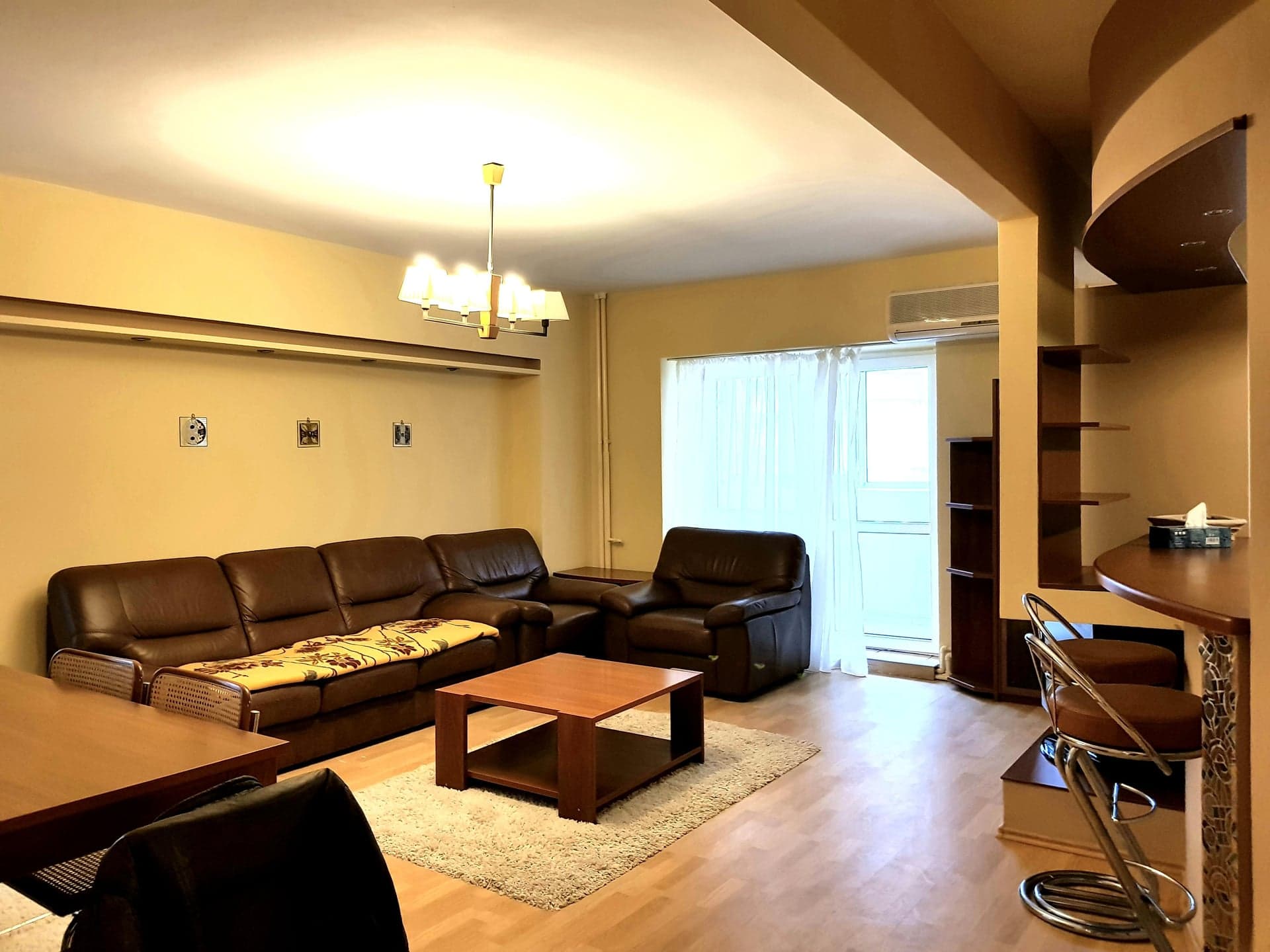 Apartament 4 camere - Zona Stadion - Loc Parcare - Termen Lung - 13