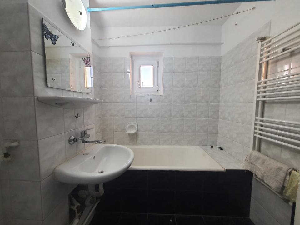 OCAZIE! ANDA-KAUFLAND APARTAMENT 2 CAMERE DECOMANDAT CENTRALA GAZE - 10