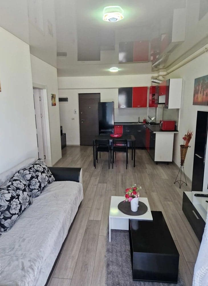 Apartament La Cheie - Loc Parcare - Mamaia Nord LIDL