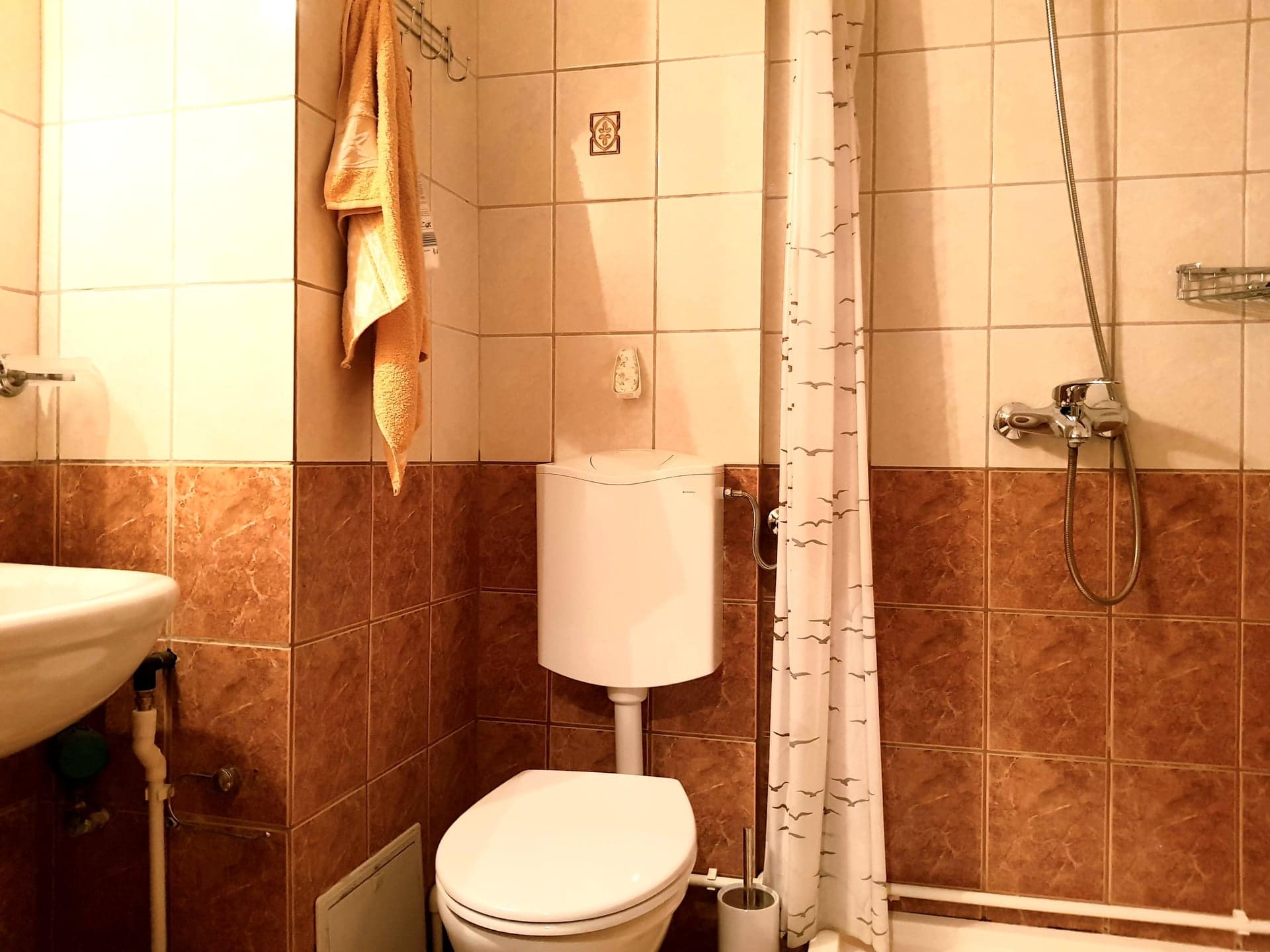 Apartament 4 camere - Zona Stadion - Loc Parcare - Termen Lung - 6