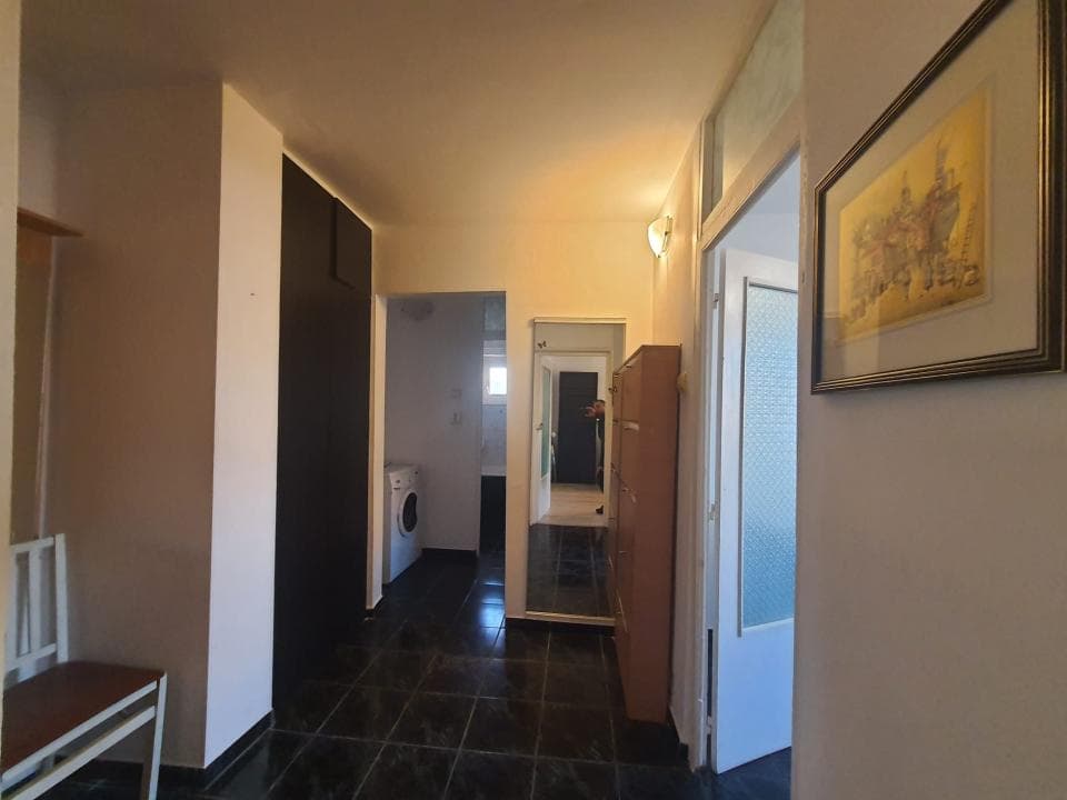 OCAZIE! ANDA-KAUFLAND APARTAMENT 2 CAMERE DECOMANDAT CENTRALA GAZE - 7