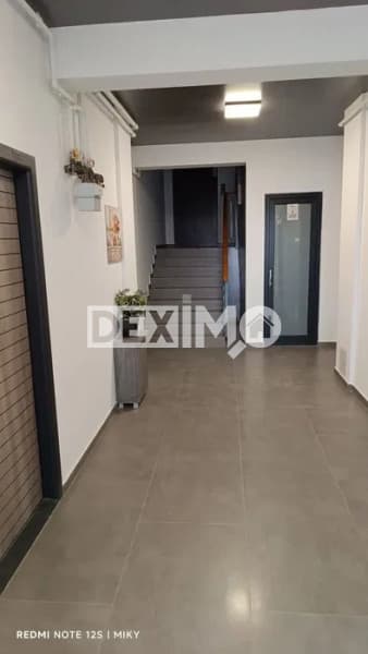 Apartament 2 Camere - Mamaia Nord - Bloc Nou - Etaj 2 - 5