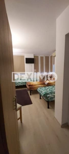 Cladire De Inchiriat - 33 Locuri - Piata Ovidiu - Ideal Echipa Muncitori - 5