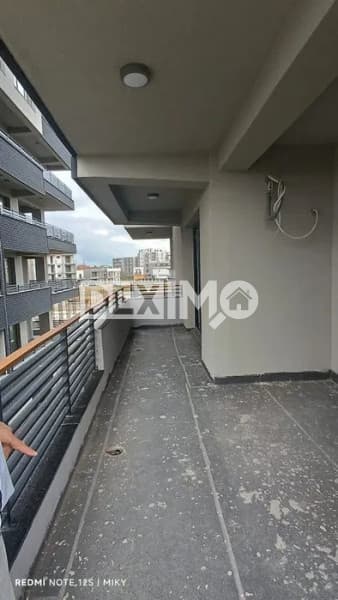 Apartament 2 Camere - Mamaia Nord - Bloc Nou - Etaj 2 - 6