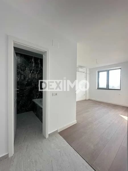 COMPOZITORI-PRIMO APARTAMENT CU 3 CAMERE 78 MP RENOVAT LOC PARCARE+BOXA - 5