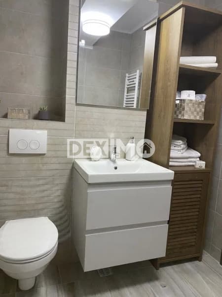 Studio Ultrafinisat - Mamaia Nord - Kazeboo - Terase 40 Mp - 5