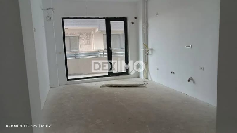 Apartament 2 Camere - Mamaia Nord - Bloc Nou - Etaj 2 - 1