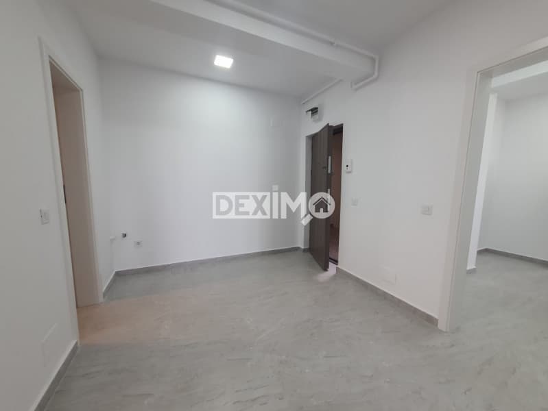 COMPOZITORI-PRIMO APARTAMENT CU 3 CAMERE 78 MP RENOVAT LOC PARCARE - 8