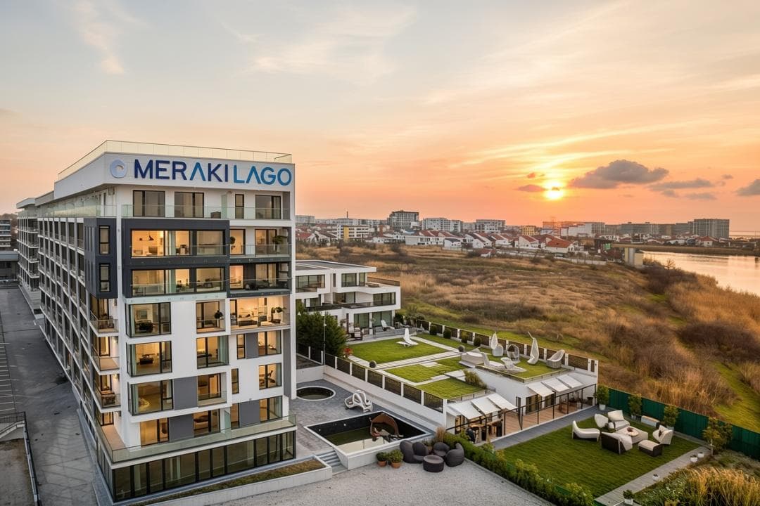 Apartament 2 camere, Nord, decomandat, finisat, cu balcon spațios - 5