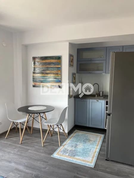 Studio Ultrafinisat - Mamaia Nord - Kazeboo - Terase 40 Mp - 3