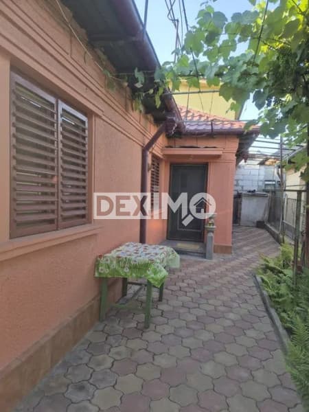 Casă 4 Camere + Garaj + Beci – Cartier Coiciu, Zona Institutul de Marină